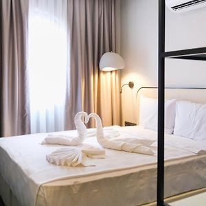 Economy İki Kişilik Oda